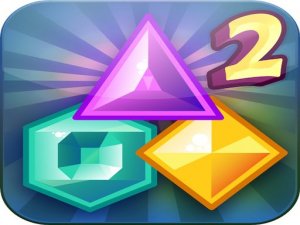 Gem Match Puzzle Adventure